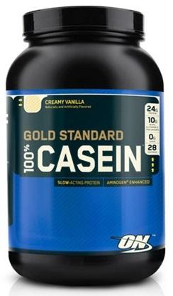 OPTIMUM NUTRITION GS 100% Casein