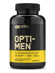 OPTIMUM NUTRITION Opti Men