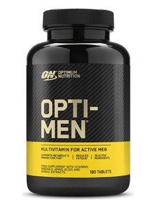 OPTIMUM NUTRITION Opti Men