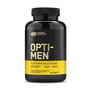OPTIMUM NUTRITION Opti Men