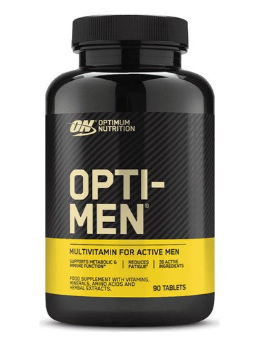 OPTIMUM NUTRITION Opti Men