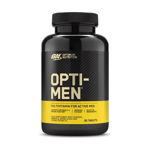 OPTIMUM NUTRITION Opti Men