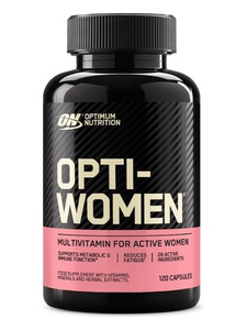 OPTIMUM NUTRITION Opti Women