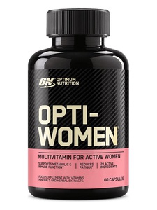 OPTIMUM NUTRITION Opti Women