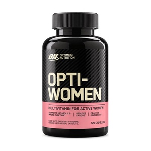 OPTIMUM NUTRITION Opti Women