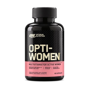 OPTIMUM NUTRITION Opti Women