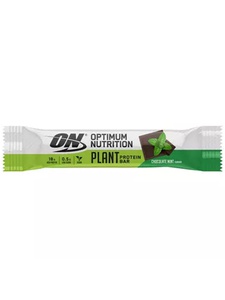 OPTIMUM NUTRITION Plant Protein Bar (Chocolate Mint, 60g)