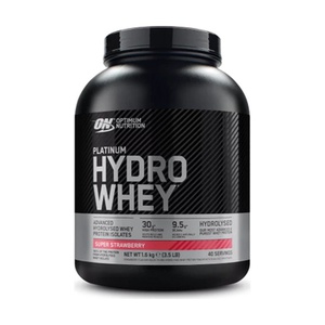 OPTIMUM NUTRITION Platinum Hydro Whey