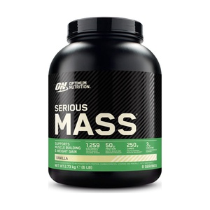 OPTIMUM NUTRITION Serious Mass