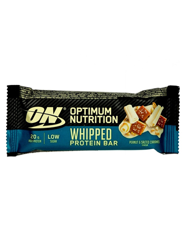OPTIMUM NUTRITION Whipped Protein Bar