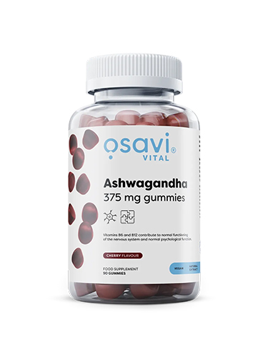 OSAVI Ashwagandha