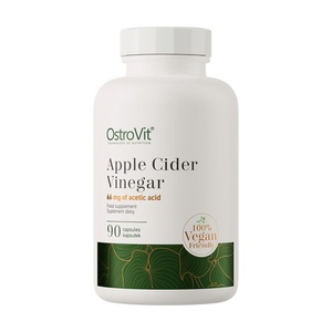 OSTROVIT Apple Cider Vinegar