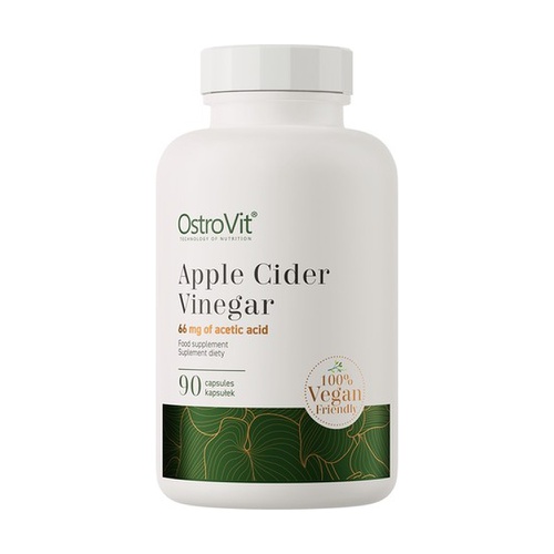 OSTROVIT Apple Cider Vinegar