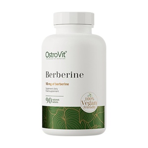 OSTROVIT Berberine