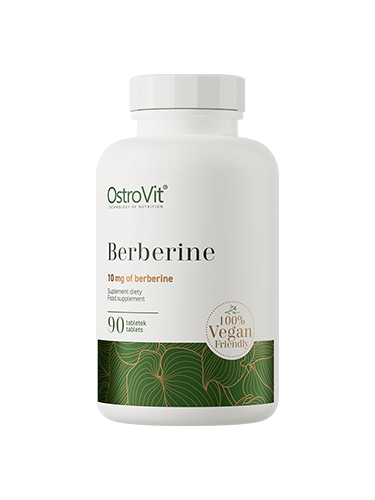 OSTROVIT Berberine