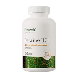 OSTROVIT Betaine HCl