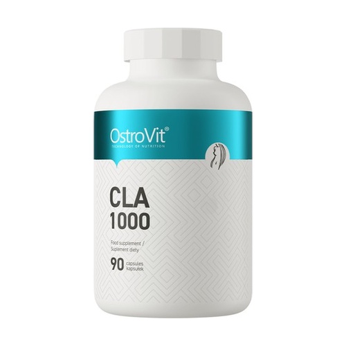 OSTROVIT CLA 1000