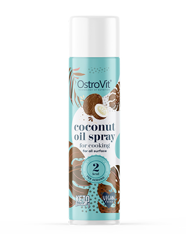 OSTROVIT Cooking Spray