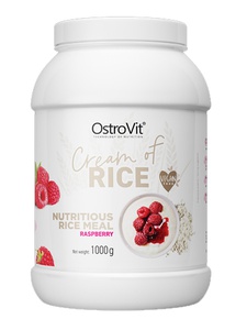 OSTROVIT Cream of Rice