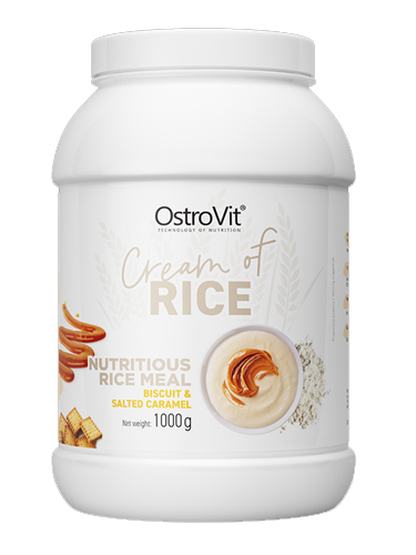 OSTROVIT Cream of Rice