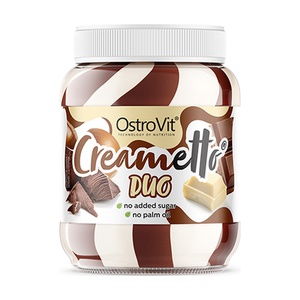 OSTROVIT Creametto Duo
