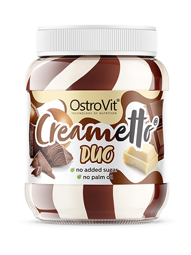 OSTROVIT Creametto Duo