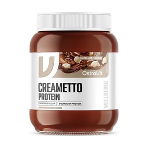 OSTROVIT Creametto Protein