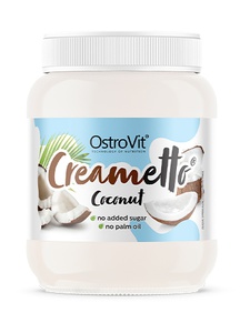 OSTROVIT Creametto (Coconut, 320g)