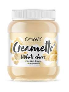 OSTROVIT Creametto