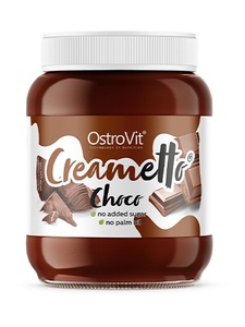 OSTROVIT Creametto