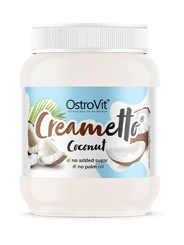 OSTROVIT Creametto