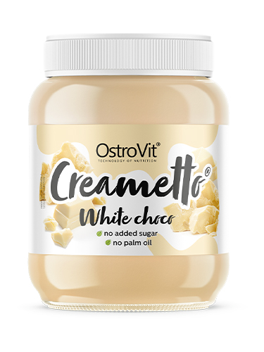 OSTROVIT Creametto