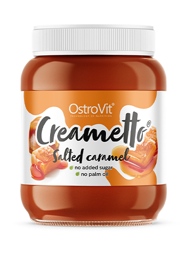 OSTROVIT Creametto