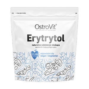OSTROVIT Erythritol