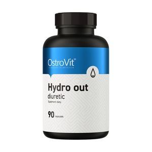 OSTROVIT Hydro Out Diurétique