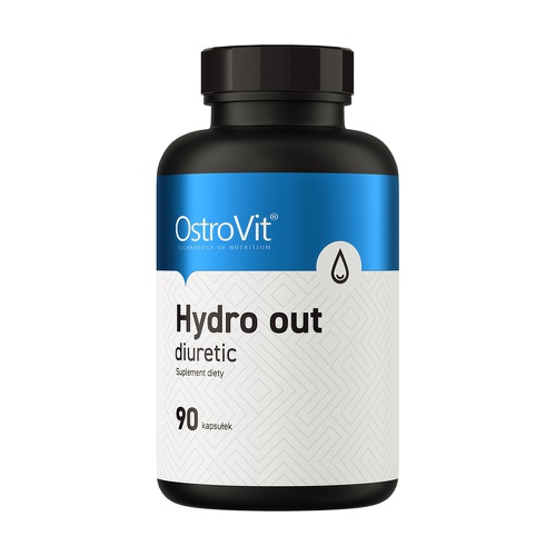 OSTROVIT Hydro Out Diurétique