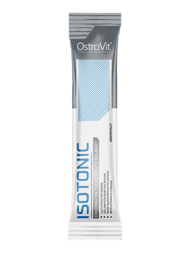 OSTROVIT Isotonic