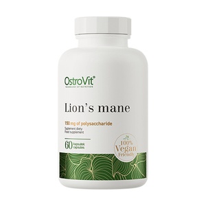 OSTROVIT Lion's Mane