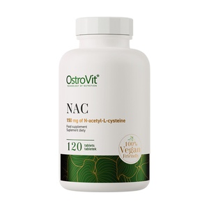 OSTROVIT NAC