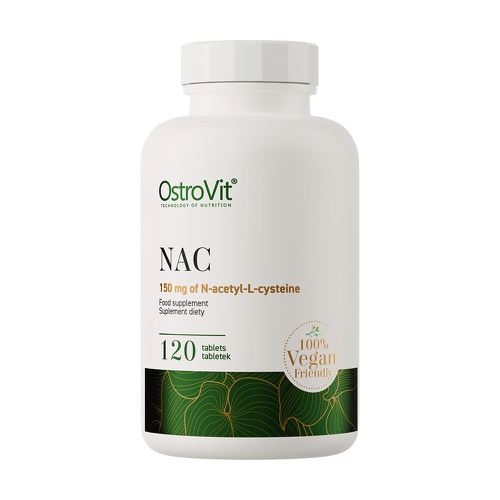 OSTROVIT NAC