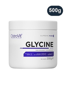 OSTROVIT Supreme Pure Glycine