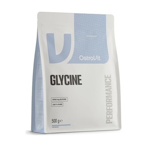 OSTROVIT Supreme Pure Glycine