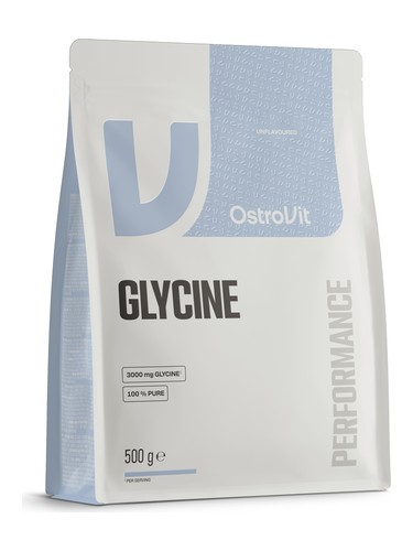 OSTROVIT Supreme Pure Glycine