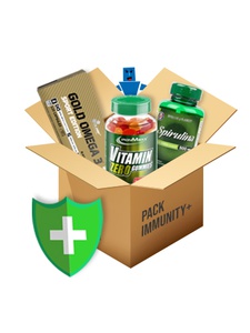 PACK Immunity+ (N1)