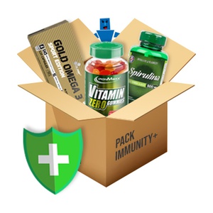 PACK Immunity+