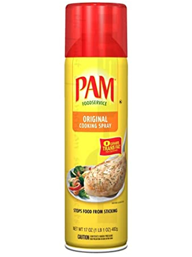 PAM Cooking Spray
