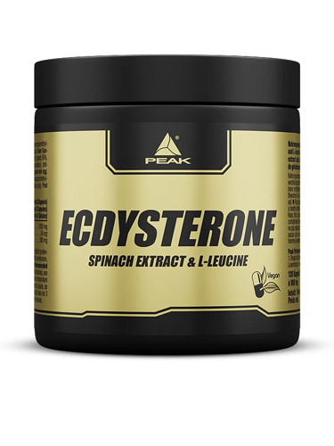 PEAK Ecdysterone