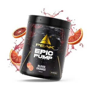 PEAK Epic Pump