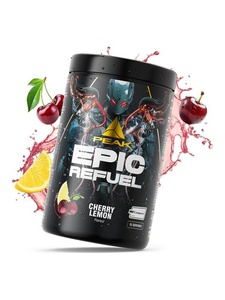 PEAK Epic Refuel