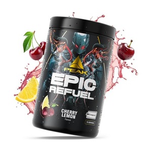 PEAK Epic Refuel